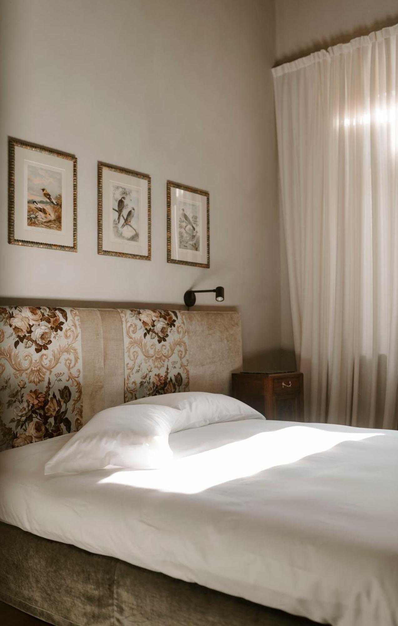 Alma Bed & Breakfast Alba  Exterior foto