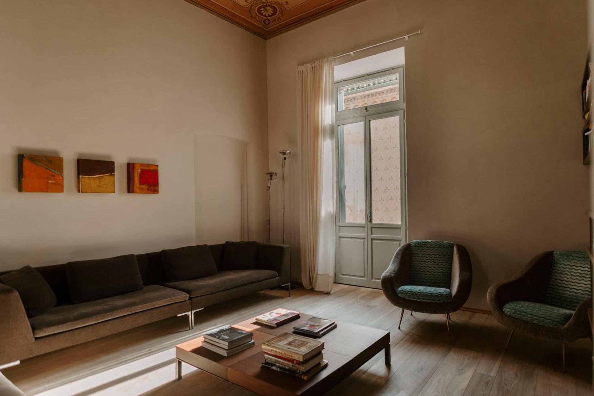 Alma Bed & Breakfast Alba  Exterior foto