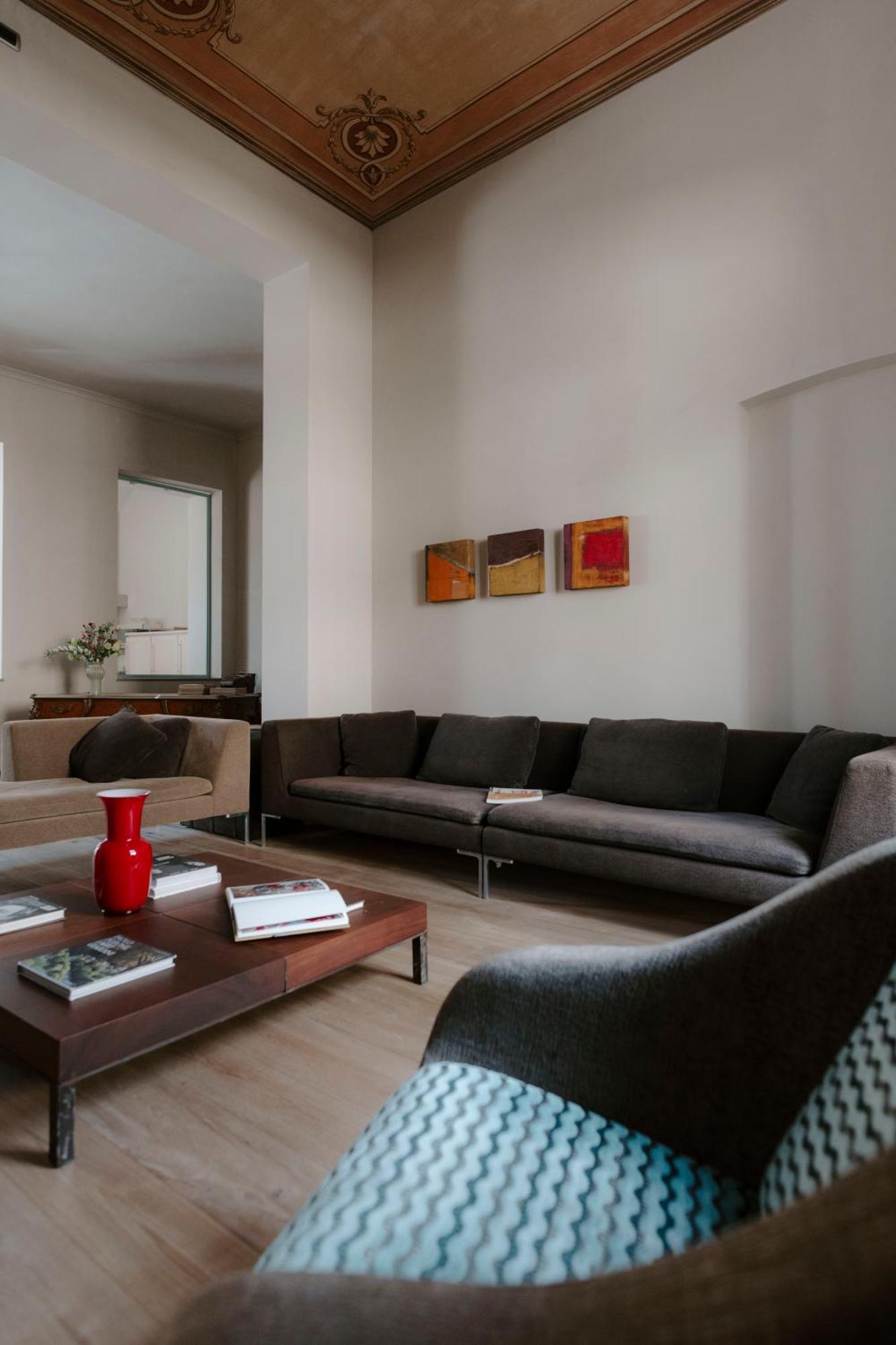 Alma Bed & Breakfast Alba  Exterior foto