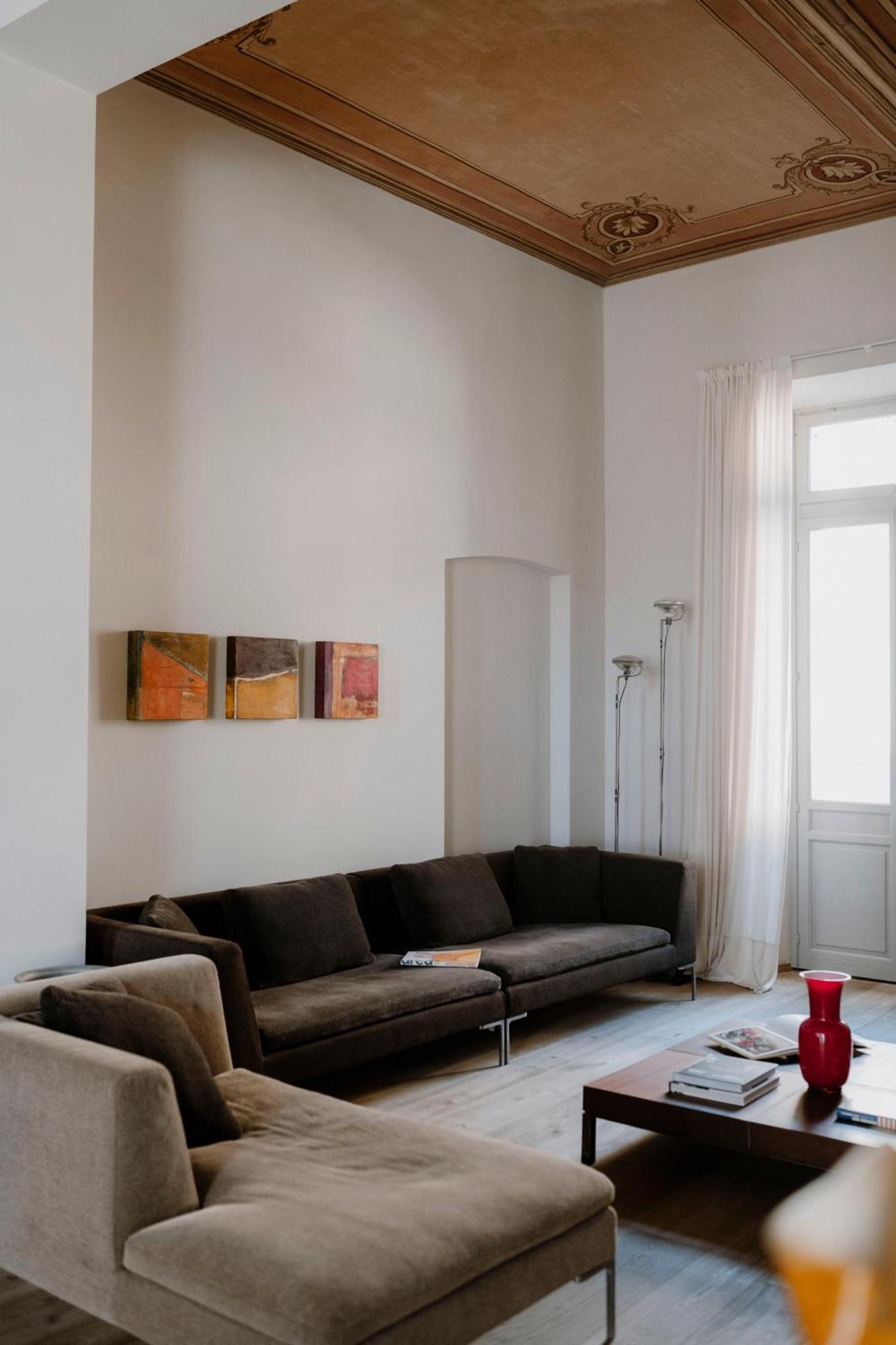 Alma Bed & Breakfast Alba  Exterior foto