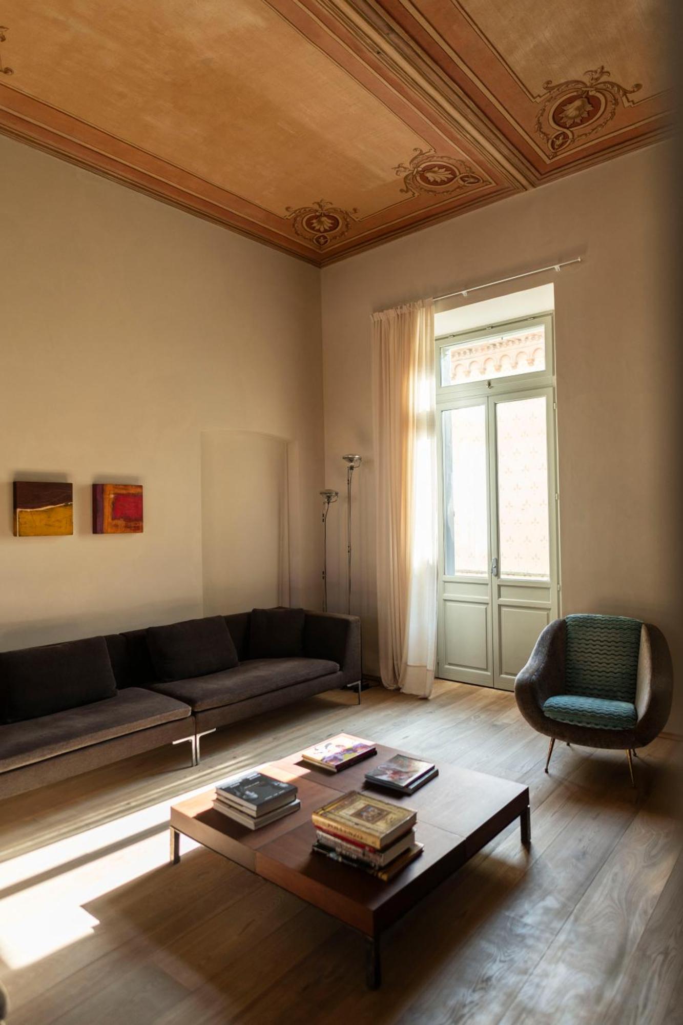 Alma Bed & Breakfast Alba  Exterior foto