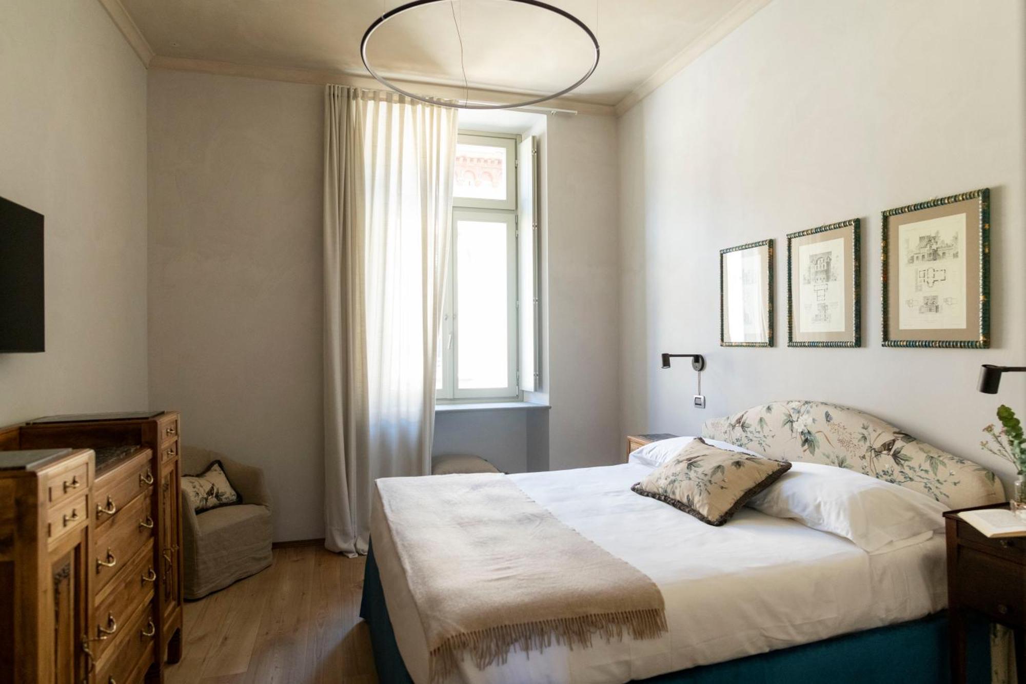 Alma Bed & Breakfast Alba  Exterior foto