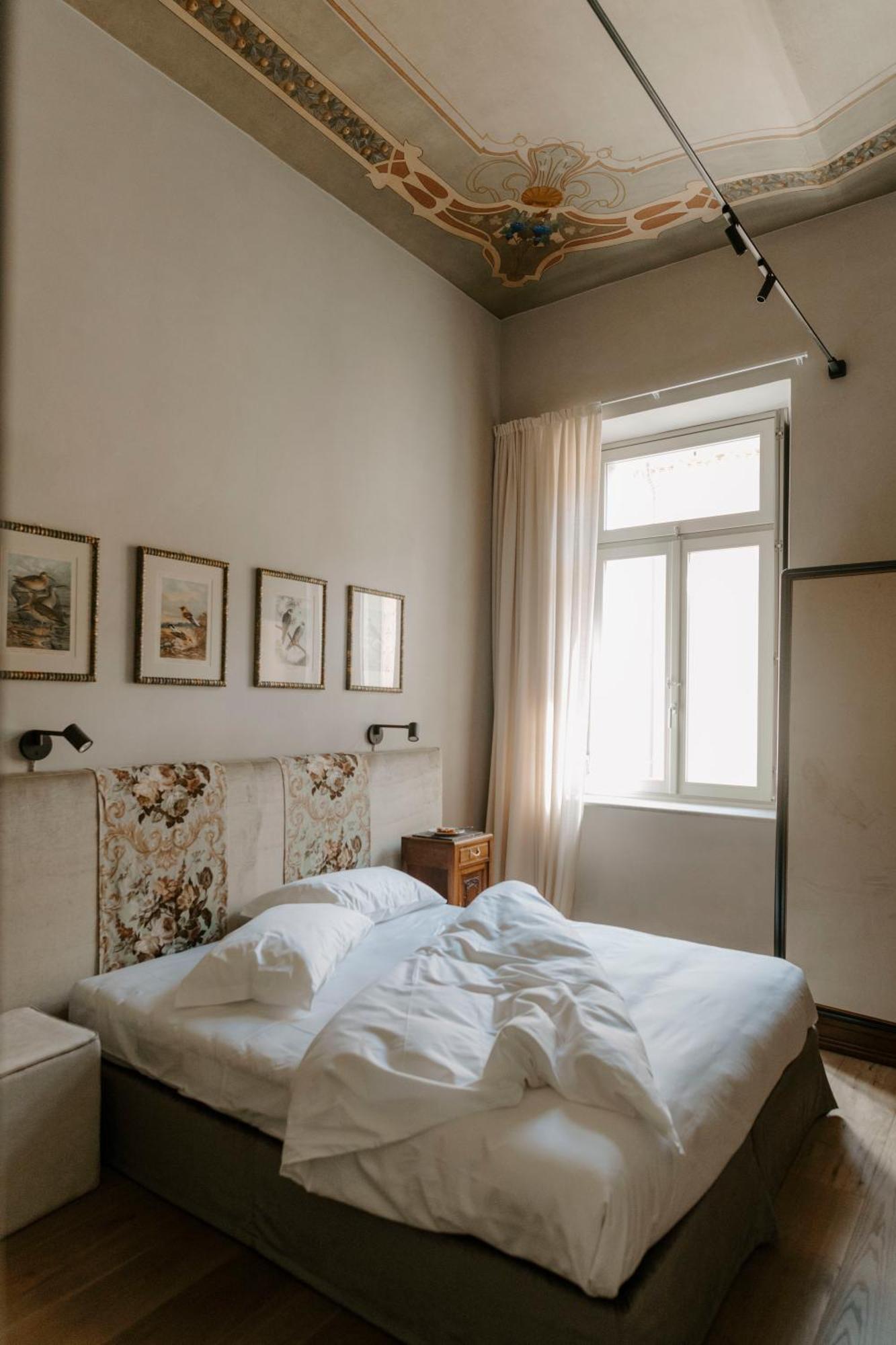 Alma Bed & Breakfast Alba  Exterior foto